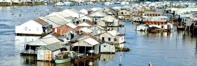 An giang is a province of vietnam. An Giang Province The Gateway To Cambodia