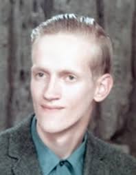 Eddie W. Goodman Obituary