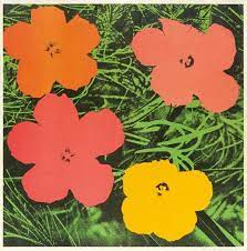 Buy andy warhol art prints and get the best deals at the lowest prices on ebay! Sold Price Andy Warhol Flowers November 4 0115 1 30 Pm Est Andy Warhol Flowers Warhol Paintings Andy Warhol Art
