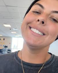 Happy birthday to my goofy but sexy looking Wife🤍 life would be pretty  boring without you, so here’s to many more laughs, matching outfits, cafe  finding, and daily stretches! I love you always. 4:55pm ...