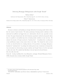 Unemployment letter to mortgage company / sample hardship letter to mortgage company for loan modification sample site f : Https Www Ecb Europa Eu Events Pdf Conferences 140407 Askitaszimmermann Detectingmortgagedelinquencieswithgoogletrends Pdf 7dd64c397041aaf1086faf73b3eac25b