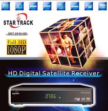 Srt 2016 Plus New Software Software Download Link Star Track Srt Receiver