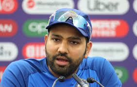 Rohit helps startups, it service companies i'm rohit. Schedule Spectre On Rohit Sharma Injury Telegraph India