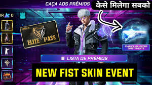 Some characters have personal notes, which are. New Fist Skin Event Free Fire Free Fire New Event New Event Free Fire Raj Gaming 725 Youtube