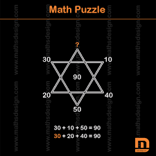 Get introductions to algebra, geometry, trigonometry, precalculus and calculus or get help with current math coursework and ap exam preparation. Math Puzzle 111 Math Puzzles Iq Riddles Brain Teasers Md