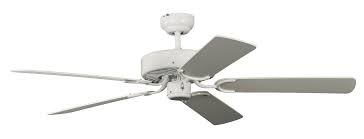 Cheap ceiling fans, buy quality lights & lighting directly from china suppliers:52 inch ceiling fan with remote decorative ceiling fan without light. Potkuri 52 Inch 132 Cm Ceiling Fan Without Lights In White With Pull Cord And Blades In White White And Cane Buy Online In Dominica At Dominica Desertcart Com Productid 50901886