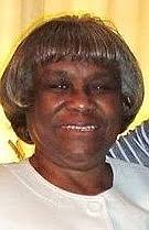 Bessie Lucendia "Cindy" Hightower Wesley Obituary