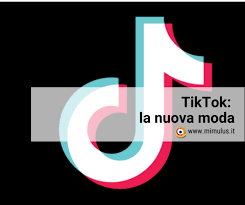 Tik Tok: la nuova moda - Mimulus