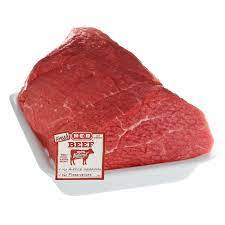 Onion beef roast heat oven to 350 degrees f. H E B Beef Eye Of Round Roast Usda Select Shop Beef At H E B