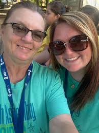 My mom just found this. Girls Teen Group 1982. I was 13!