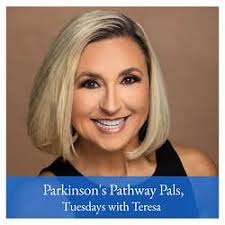 Episode #4 Season 2 Tom Urtz lives with Parkinson's disease. He has fallen  over 5,000 times in the past few years. Join me as he shares what motivates  him to get up