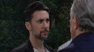 The Young and the Restless' Spoilers: Cane Admits to Lily he Wants her  Back; Cane Tells Chance Someone is Trying to Kill Him  https://dailysoapdish.com/the-young-and-the-restless-spoilers-cane-admits-to-lily-he-wants-her-back-cane-tells-chance-someone  ...