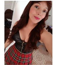 Karla Manríquez (@ichiita1)