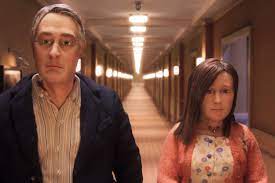 Kaufman & duke johnson (@dukulele), and produced by @starburnsind. Anomalisa Movie Review Rolling Stone