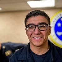 U.S. Navy Boatswains Mate 3rd Class Martha Chavez assigned