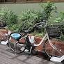 住宅地に自転車貸出拠点 交通空白地帯の外出促進へ | 鎌倉