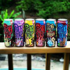 Pin By Devon Ciszek On Drinks Alcoholic Drinks Tea Non Alcoholic Drinks