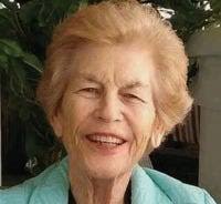 Marguerite Ingraham Holmes Obituary