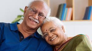 How does a surviving common law spouse benefit from their deceased  partner's estate?