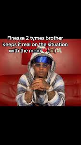 Finesse2tymes Brother | TikTok