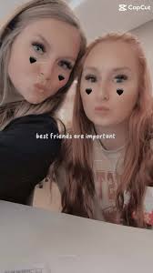 #bestfriend #sisters @Hannah Timmer