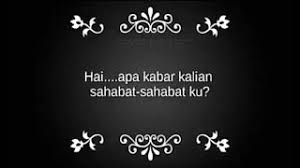 Contoh pidato perpisahan kelas 6 sd 8. Pesan Dan Kesan Untuk Sahabat Maupun Perpisahan Sekolah Cover Me Youtube