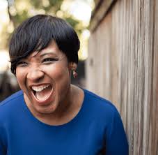 CEO Precious Williams opens up about overcoming adversity in new book