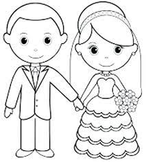 Want to add fun—and style—to your child's space? Wedding Coloring Pages For Kids Coloring Library