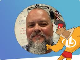 Empowering Student Ownership: Mike Epperson and Edna Sandoval