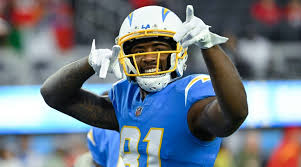 Detroit Lions Sign Star Wide Receiver Mike Williams to a Lucrative 4-Year  Deal – 2K Online Franchise