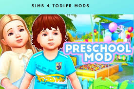 It's no secret that build mode is the most appealing aspect of the sims 4. Download Sims 4 Toddler Mods 2021 Toddler Cc Clothes