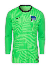 Ngankam (hertha berlin) ingresa en lugar de k. Hertha Bsc 2020 21 Gk Kit