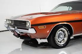 Image result for Dark Burnt Orange 1970 Challenger