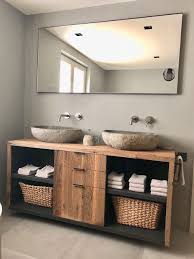 Badkamers Rustieke Badkamers Badkamerideeen Badkamer