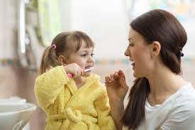 As a parent, you can make a big difference in your child's life. At Home Dental Care Tips For Children With Autism Expatwoman Com
