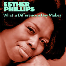 Esther Phillips : albums, chansons, concerts