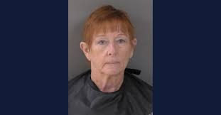 Deborah Lynn True Accused for Stealing from Church Donations