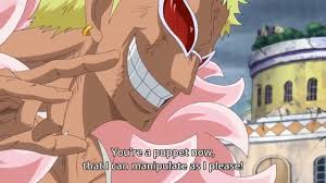 What Episode Does Luffy Fight Doflamingo In One Piece? | Attack Of The  Fanboy