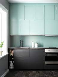 Cocinas pequeñas dos colores lo que buscas está disponible aquí. Muebles De Cocina En Dos Colores Kansei Cocinas Servicio Profesional De Diseno Y Decoracion De Cocinas