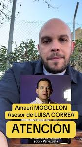 Xenofobia en Ecuador: La verdad sobre Amaury Mogollón