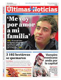 Navega también por nuestros 'listados top' a través del menú superior de la. 25 De Septiembre 2015 By Ultimas Noticias Issuu