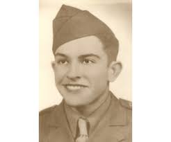 Alfred Davila Obituary (1924