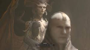 The Exalted Terrace: Elias' Chambers, #diablo4 #diablo4gameplay #DiabloIV