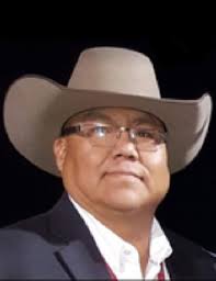Jerome Ryan Begay