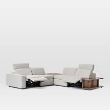 We did not find results for: Enzo Reclining 4 Seater Sectional With Corner Table Bookcase