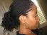 Long Fine Twist Braids