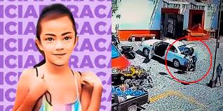 Autoridades mexicanas piden investigación exhaustiva tras muerte de Camila,  en Taxco: 'Un suceso indignante que no debe repetirse'