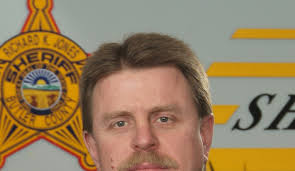 Butler County Sheriff's Office 2008 annual