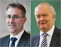 Ciaran Martin with Tom Devine: Where Next for the United Kingdom?