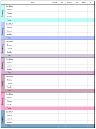 Pin On Free Printables